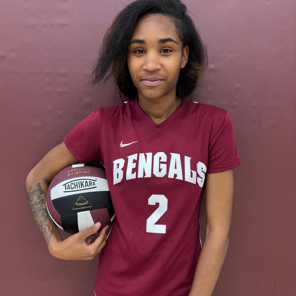 Ciara O'Neal mugshot