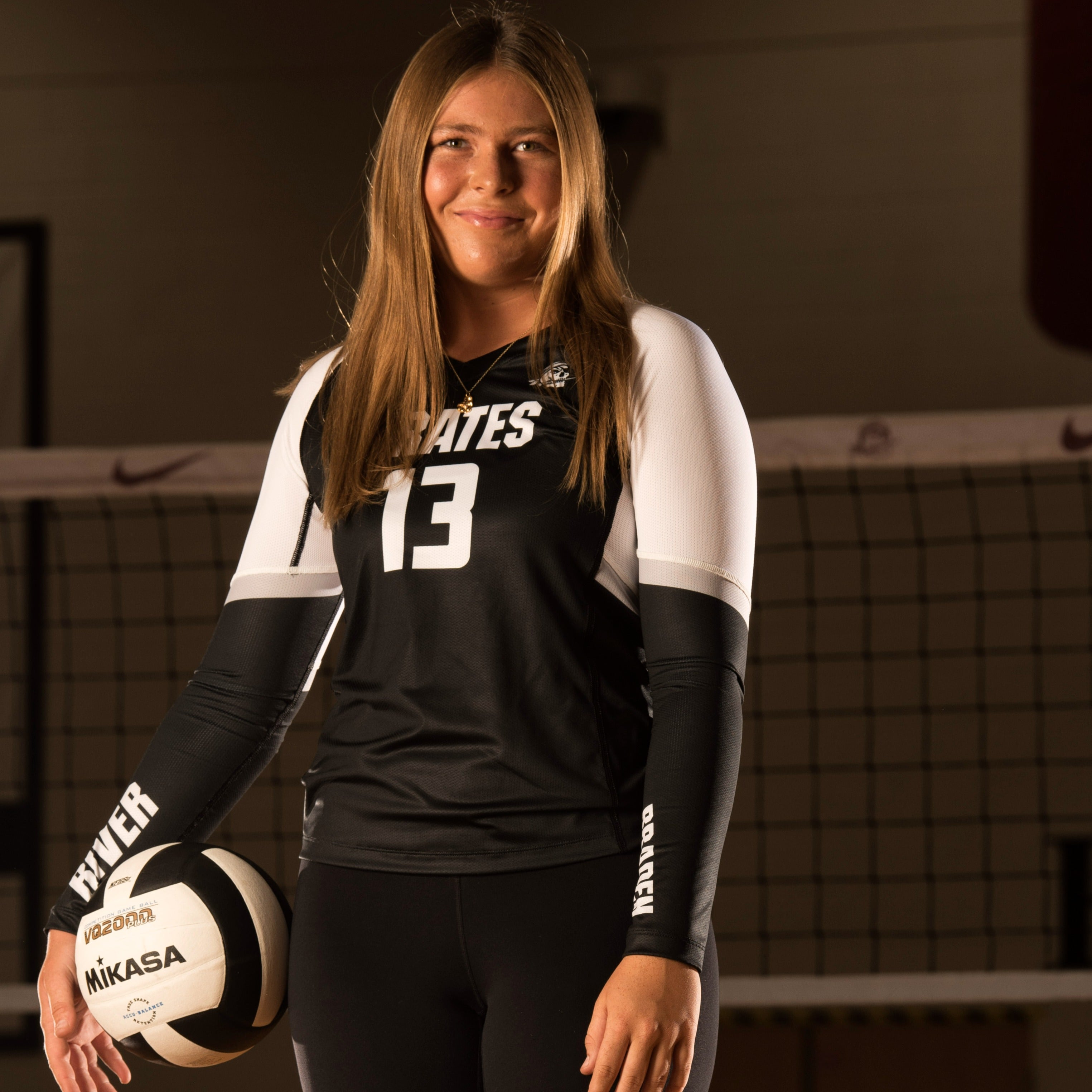 Molly Horalek mugshot