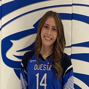 Allison Segura mugshot