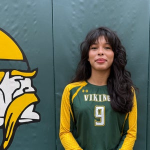 Maria Coronel mugshot