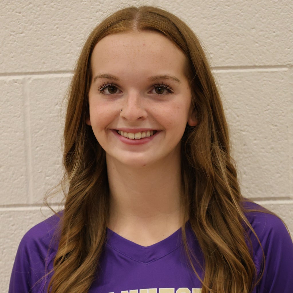 Olivia Johnson mugshot