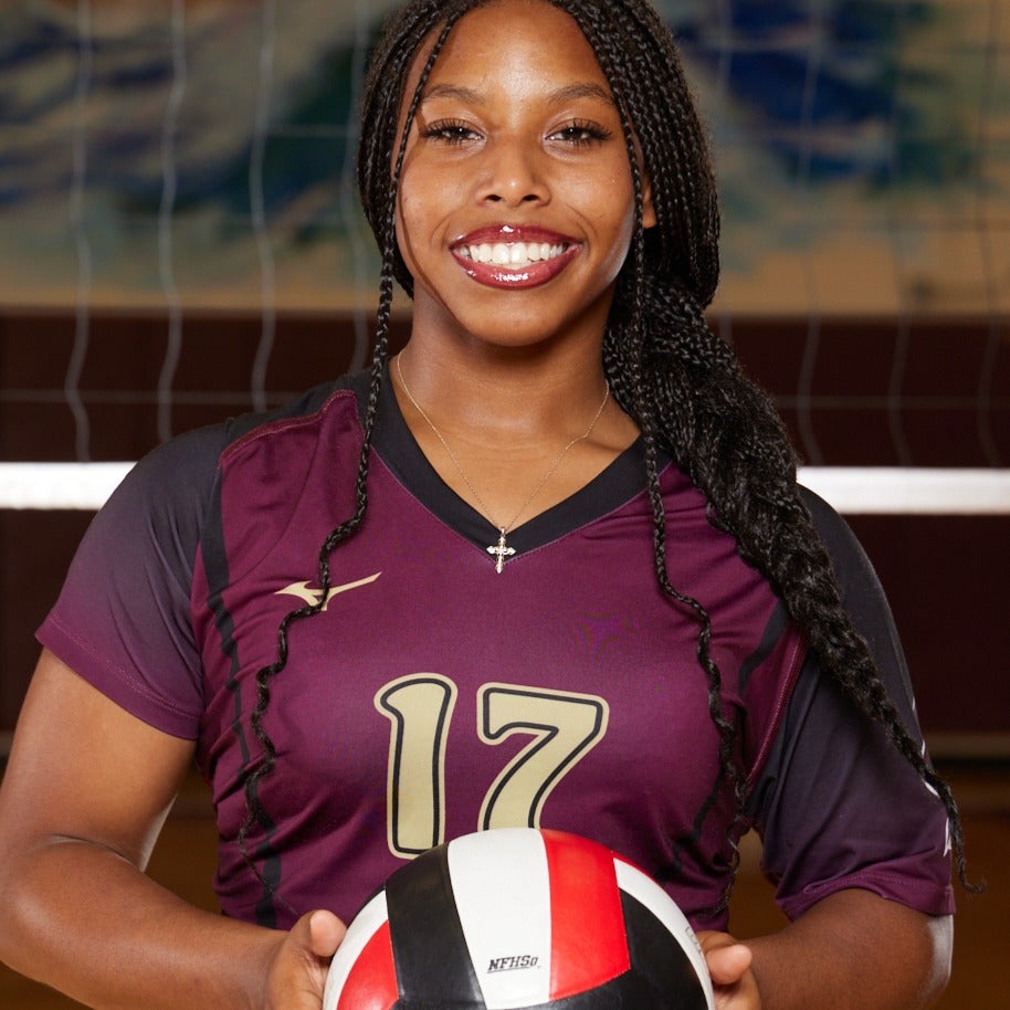 Harmanie Ransom mugshot