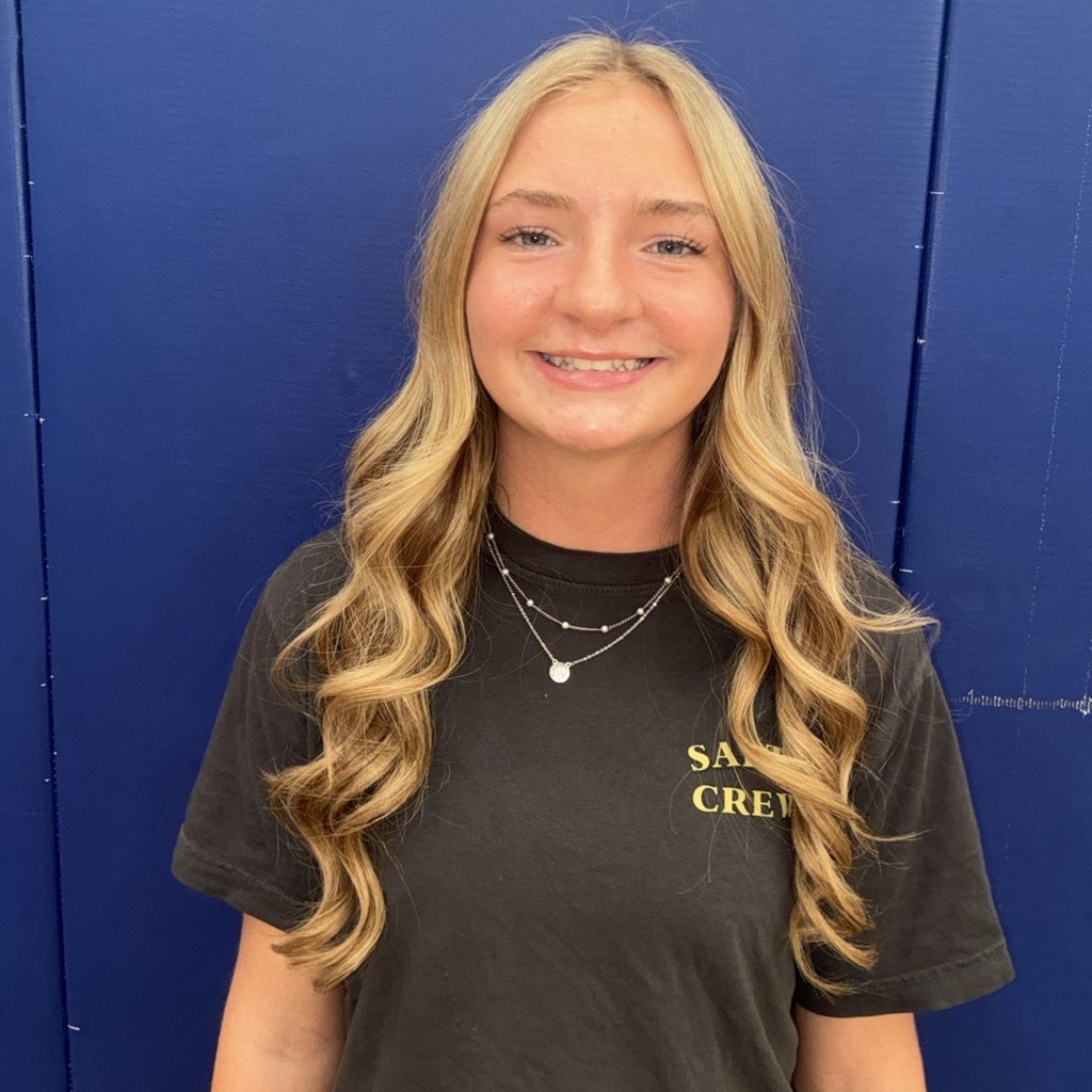 Arianna Adams mugshot