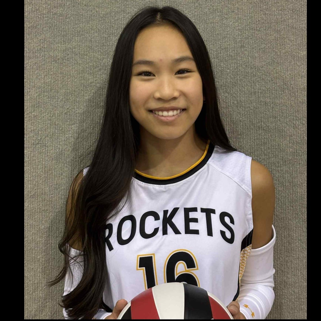 Madison Shieh mugshot