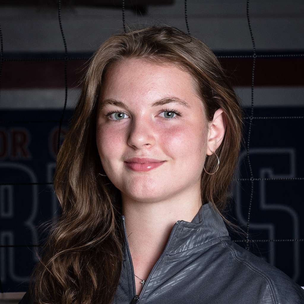 Savannah Berger mugshot