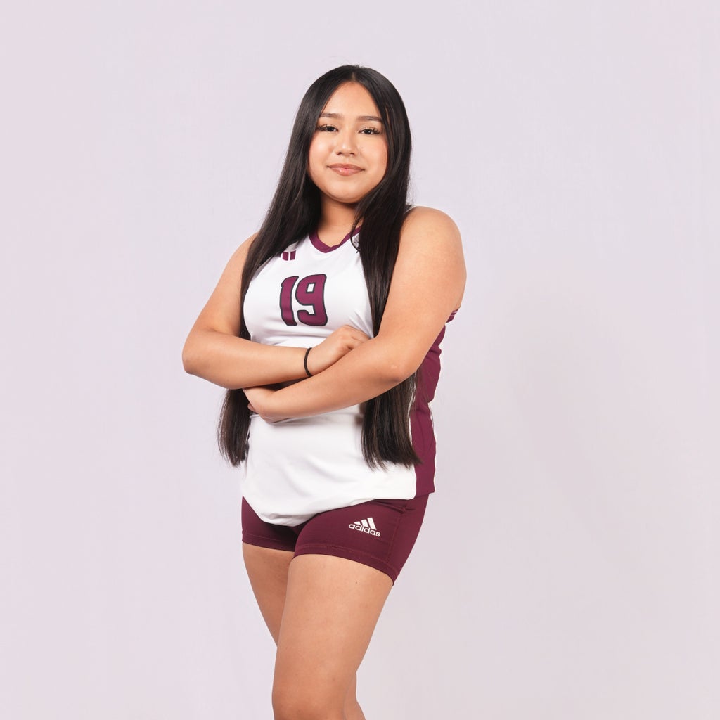 Brianna Salgado mugshot