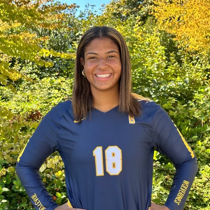 Grace Norrah mugshot