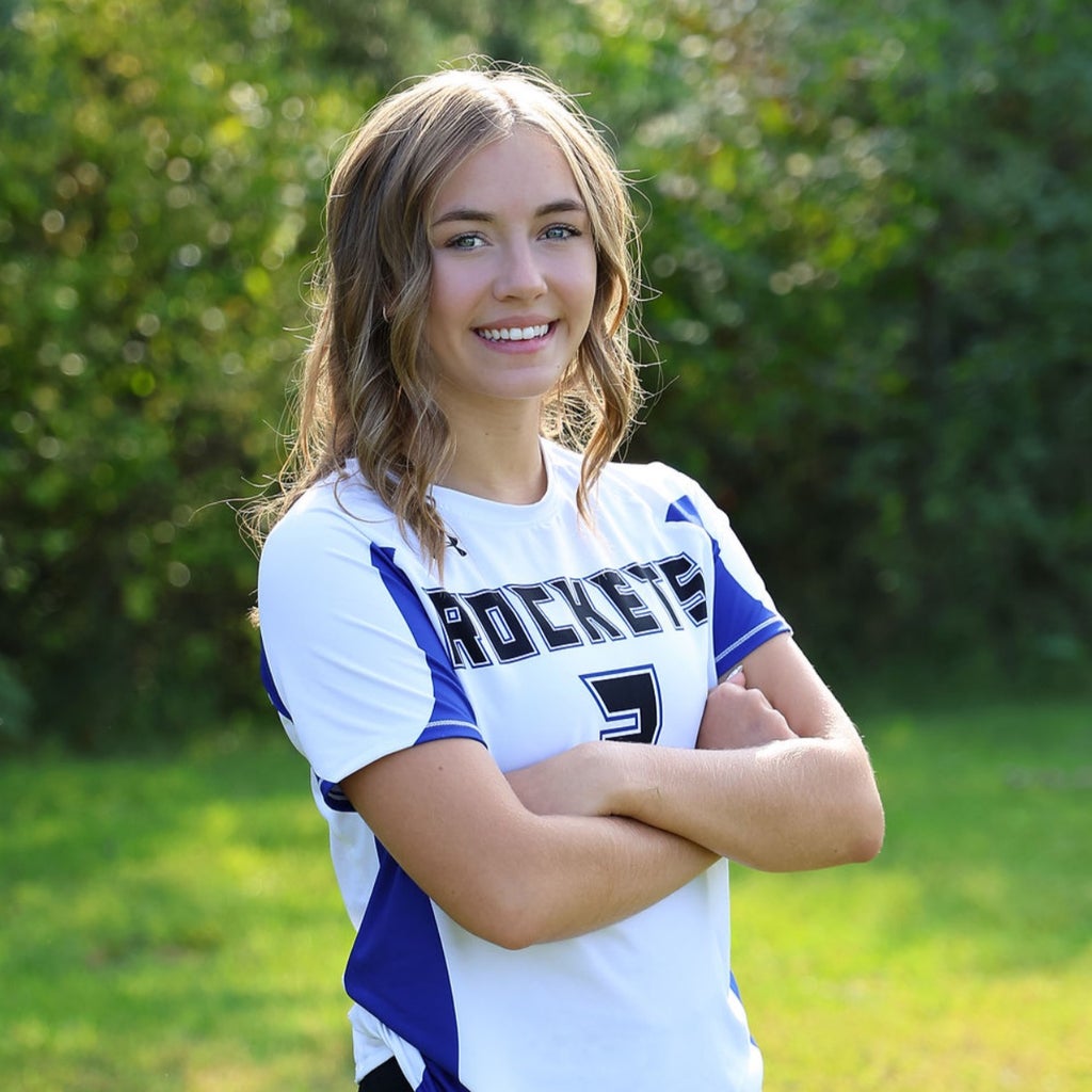 Shayna Sletten