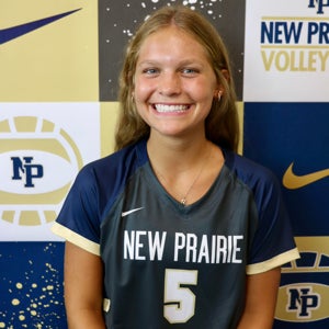 Riley Ernsperger mugshot