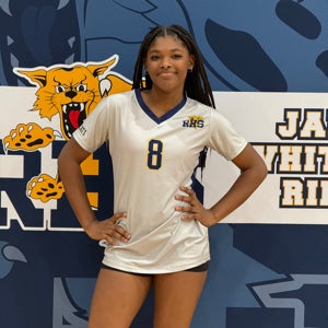 Ma'Nijah Harris