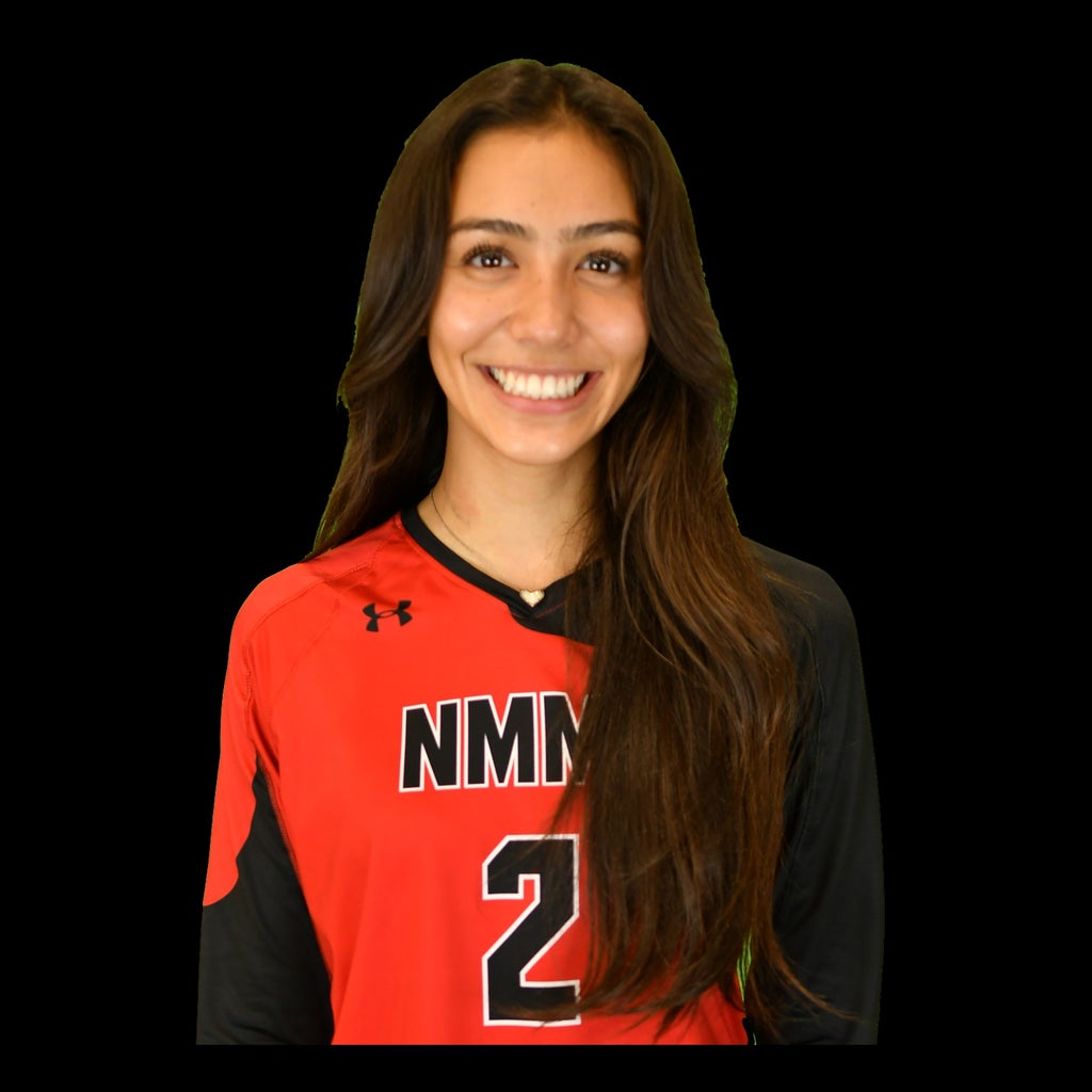 Sofia Barreras mugshot