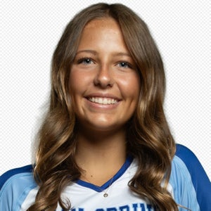 Lucy Longo mugshot