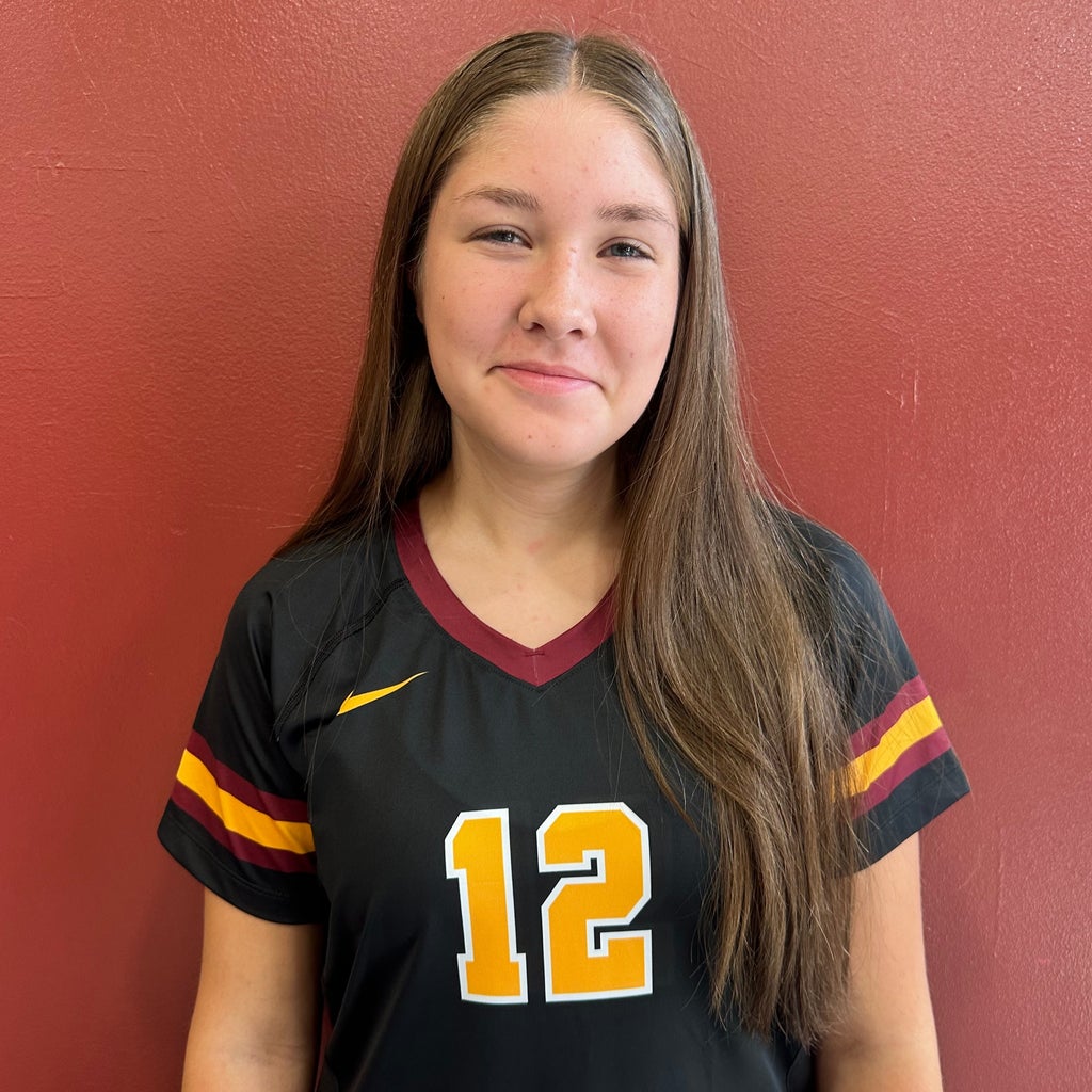 Paylin Cline mugshot