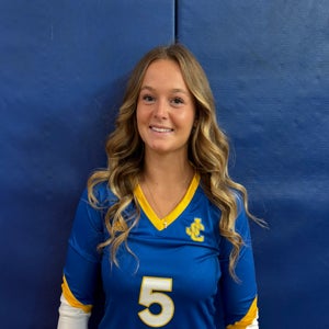Kali Clive mugshot