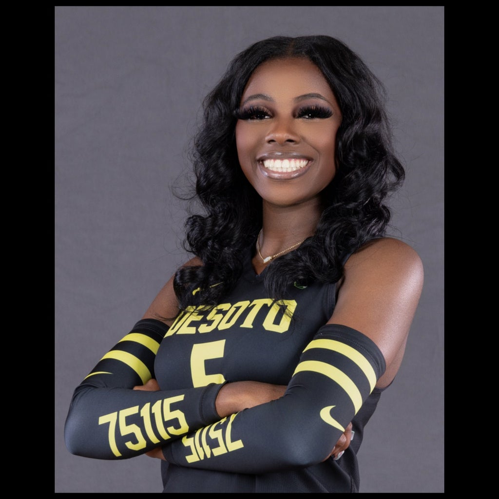 Kendria Hamilton mugshot