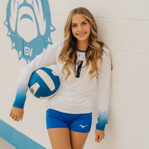 Kaydence Higham mugshot