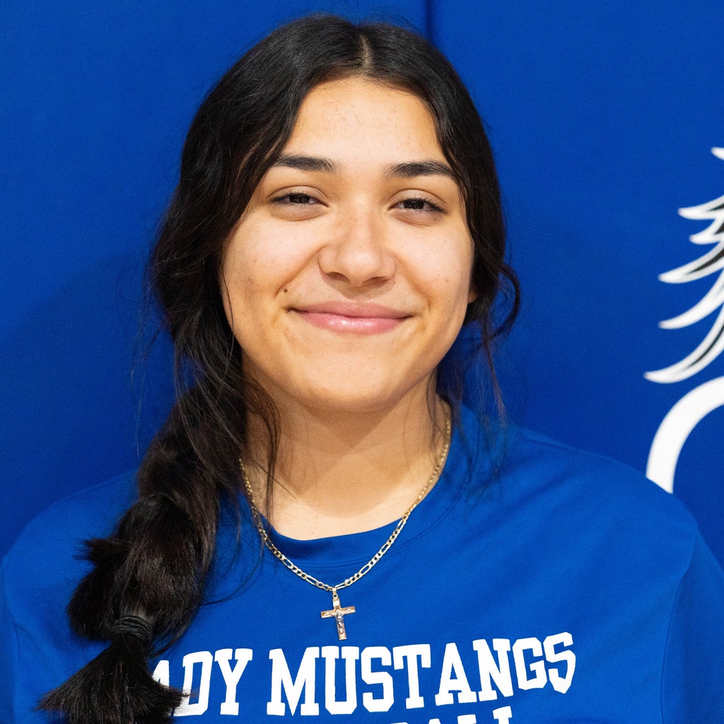 Leyla Fuentes mugshot