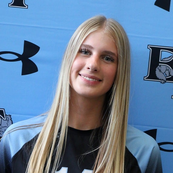 Olivia Salsbury