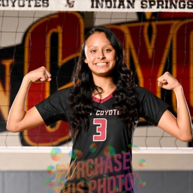 Alissa Yniguez mugshot