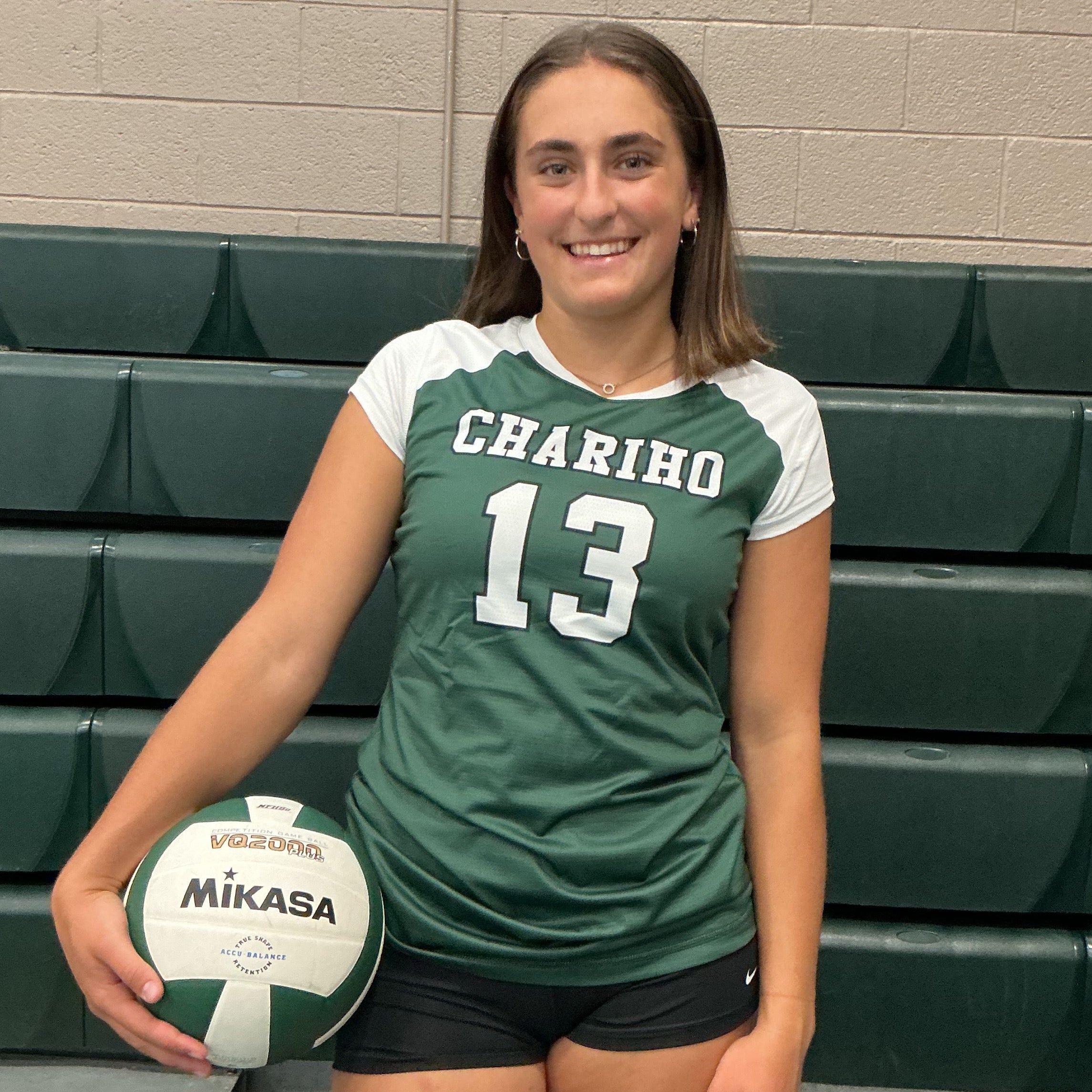 Lillian Baxter mugshot