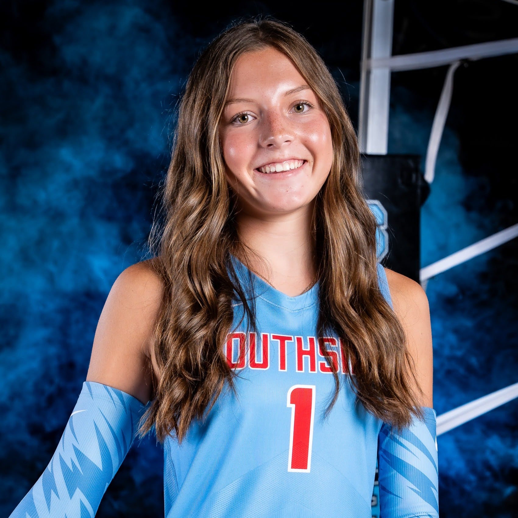 Leighton Cross mugshot