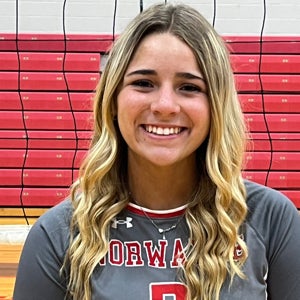 Cherish Bell mugshot