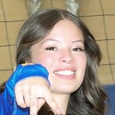 Tiffany Mantilla mugshot