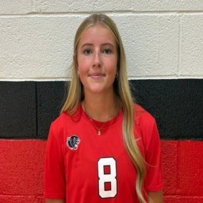 Bristol Brooks mugshot