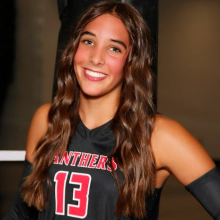 Mary Kate Cleveland mugshot