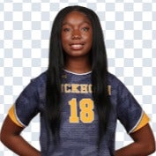 Jamaria Raheal mugshot