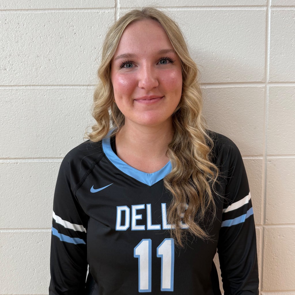 Malorie Doro mugshot