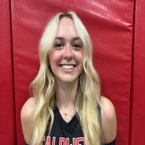 Shelby Pakes mugshot