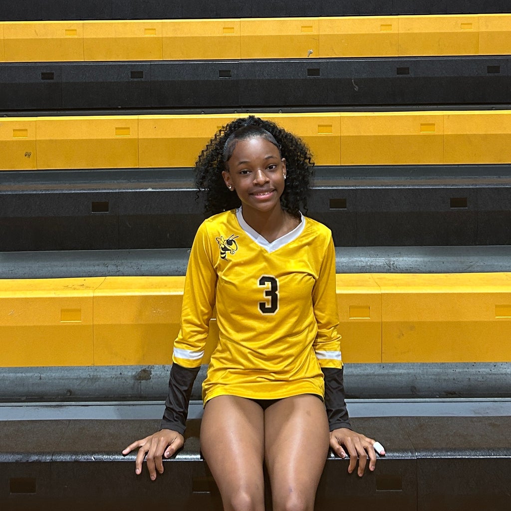 Camarriah Smith mugshot