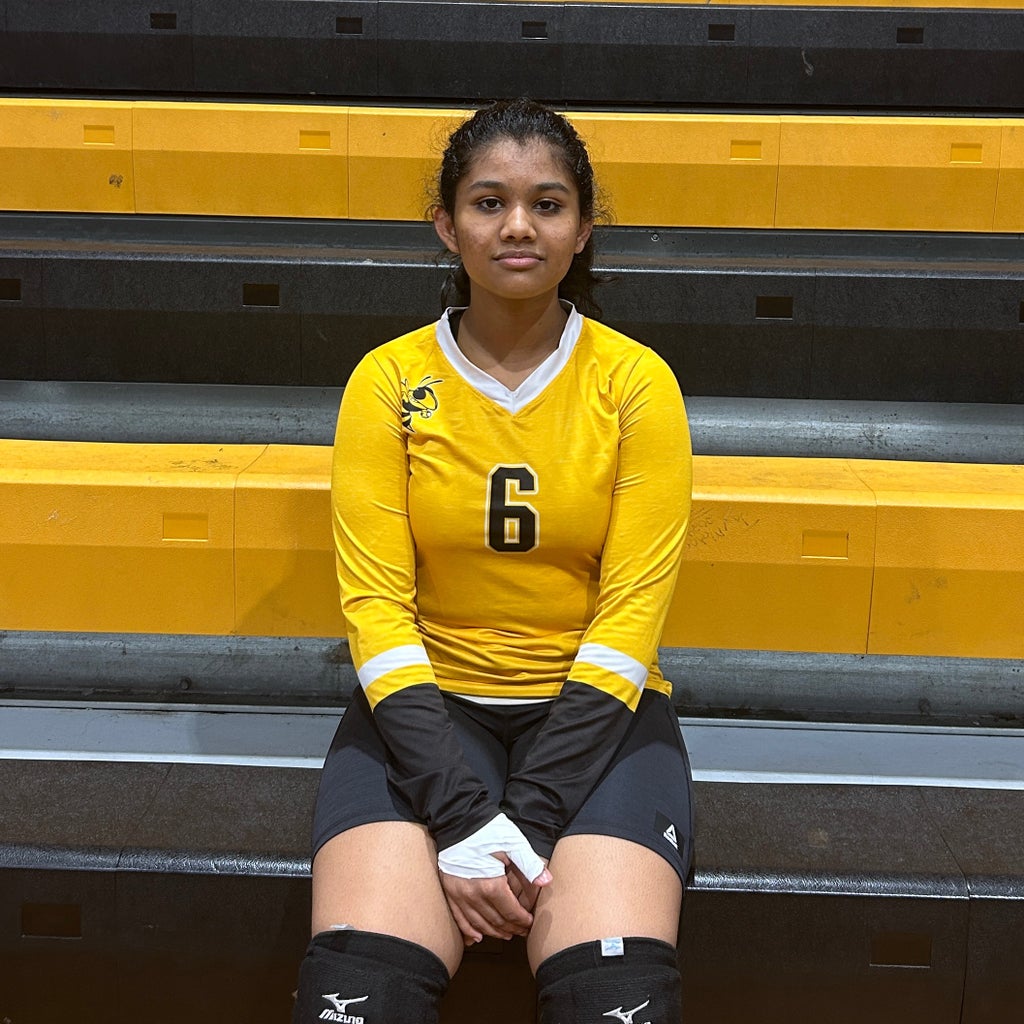 Sahasra Pulicheru mugshot