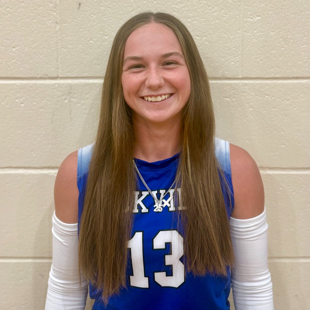 Kaitlyn Mauritzen mugshot