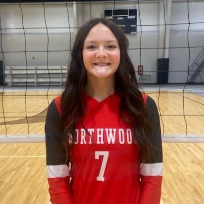 Rylee Johnson