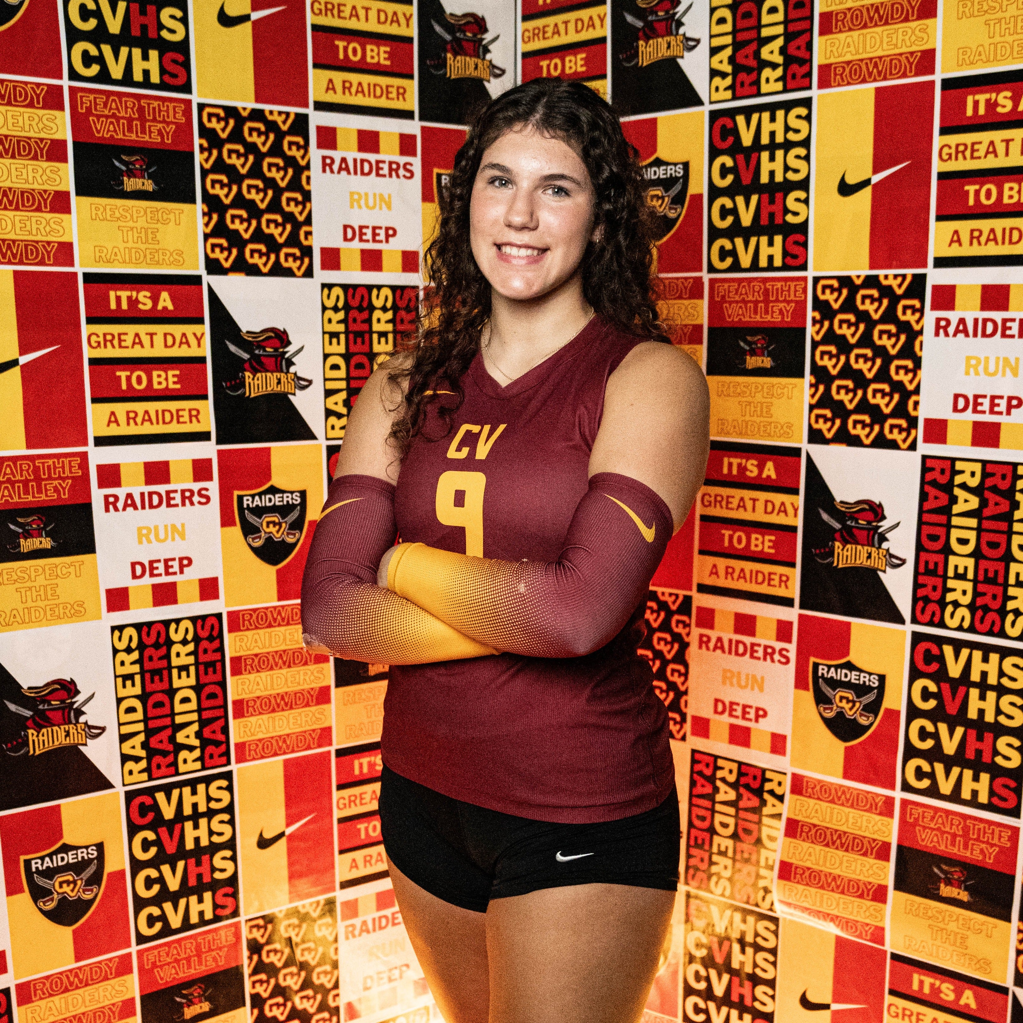 Georgia Vawter mugshot