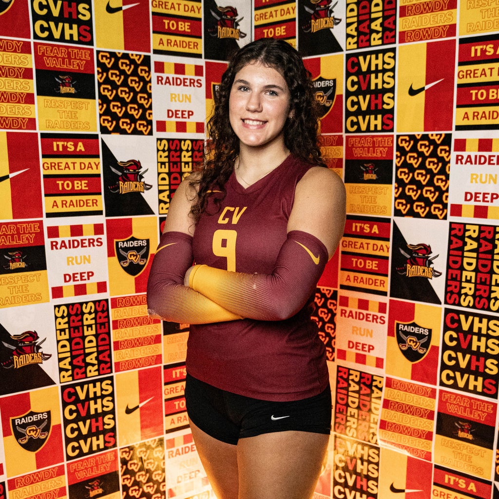 Georgia Vawter mugshot