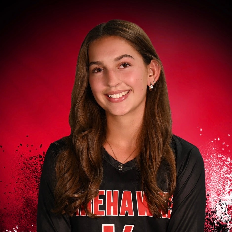 Audrey Koubek mugshot