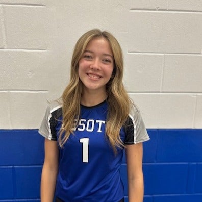 Katlin Reesor mugshot