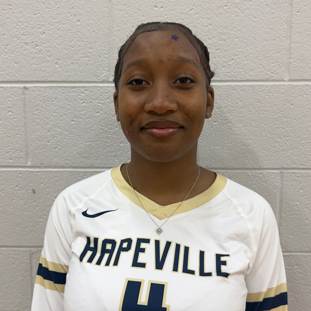 Maaliyah Dorcoo mugshot