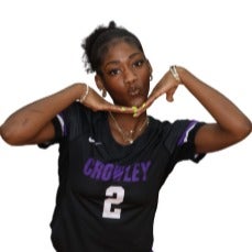Jayla Conley