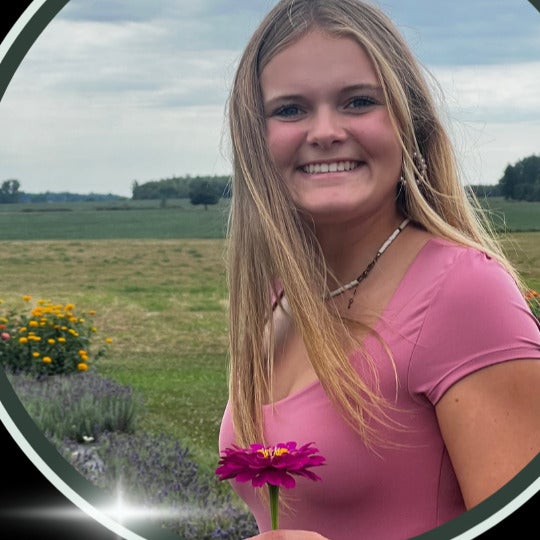 HADLEY LOUCH mugshot