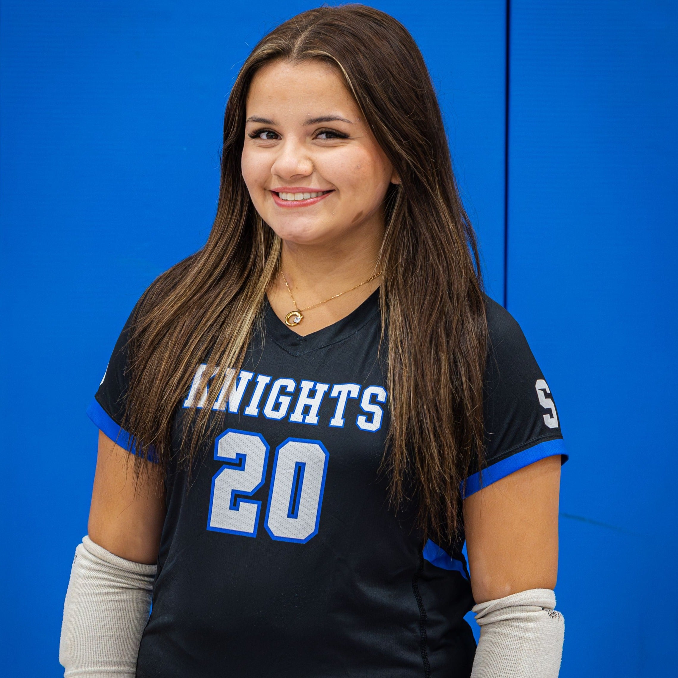 Laura Esguerra mugshot