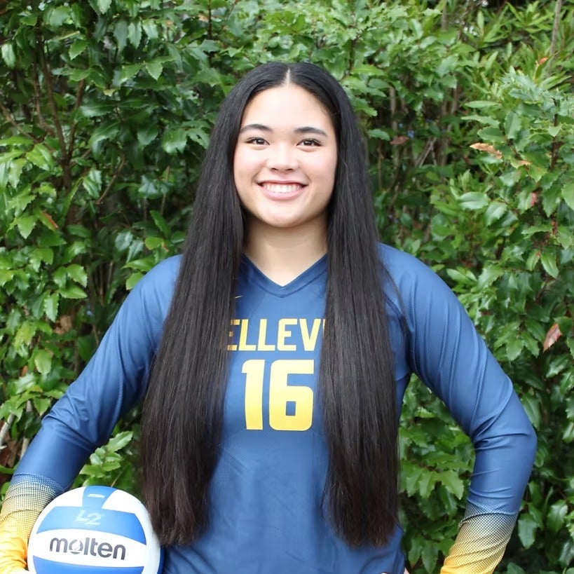 Juleah Leapai mugshot