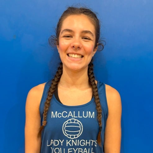 Elliana Rocap mugshot