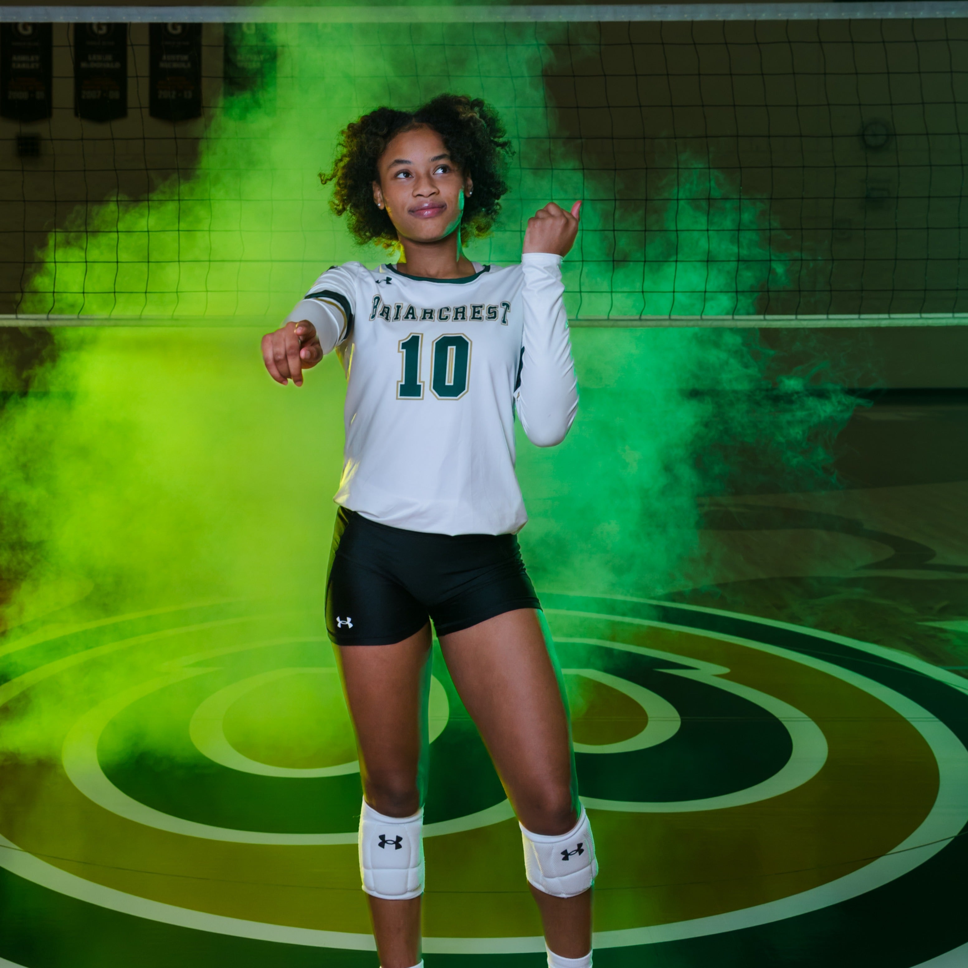 Ashari Jenkins mugshot