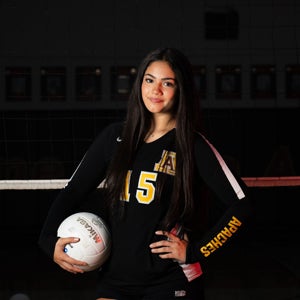 Dolliah Bedjakian mugshot