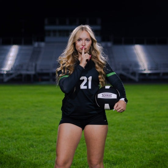 Presley Martin mugshot