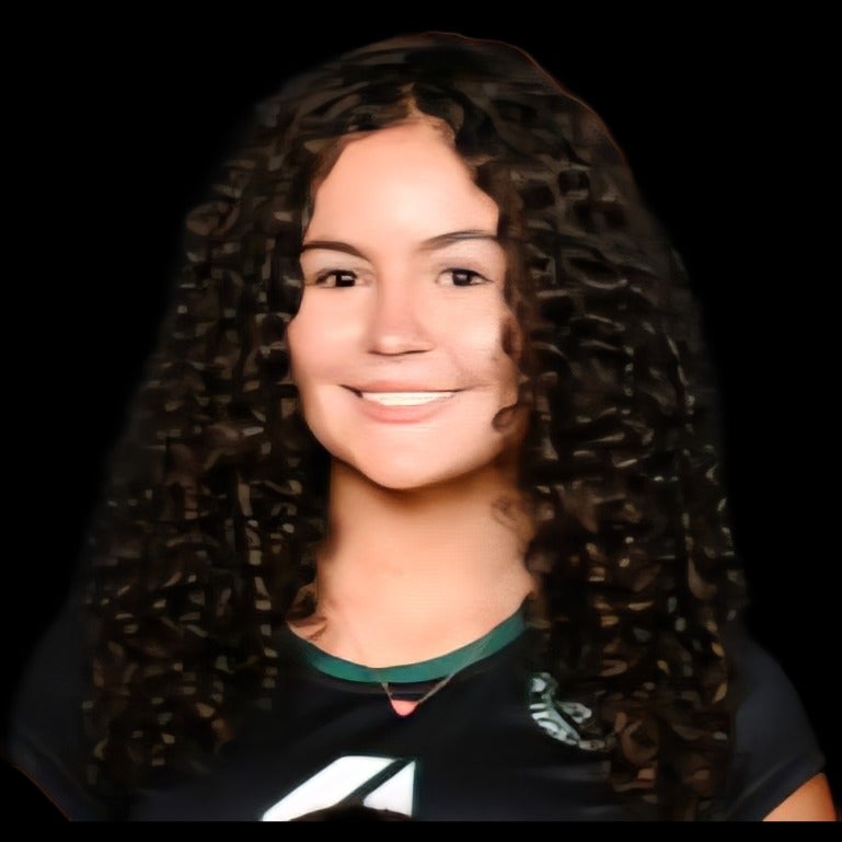 Caleigh Royer mugshot